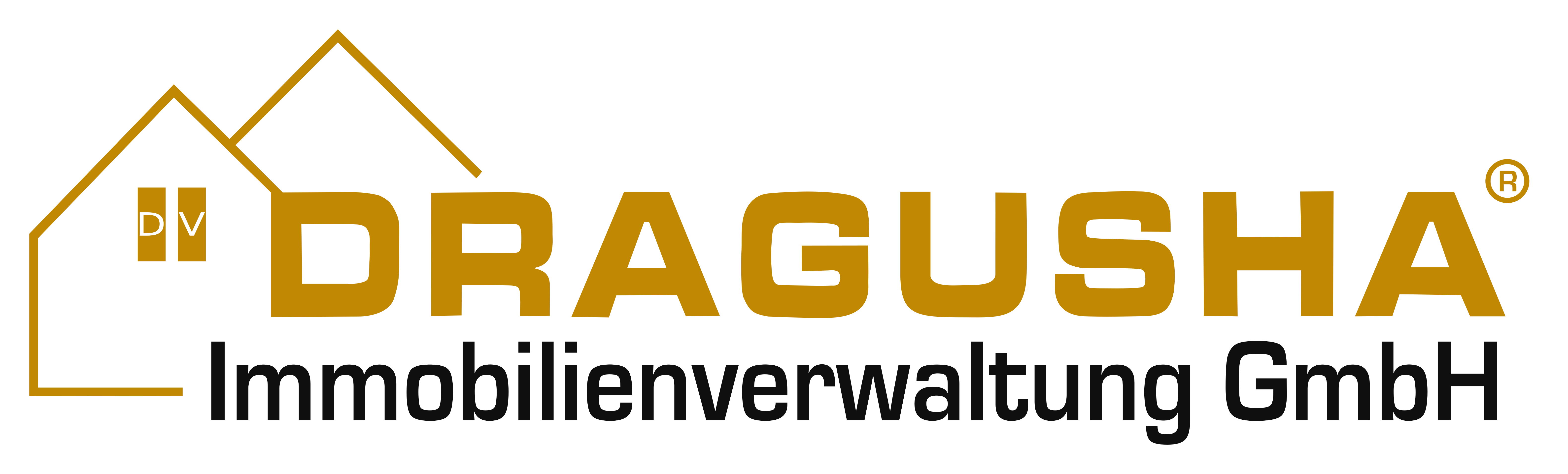 Dragusha Immobilienverwaltung GmbH